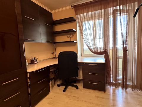 квартира за адресою Пішонівська вул., 37
