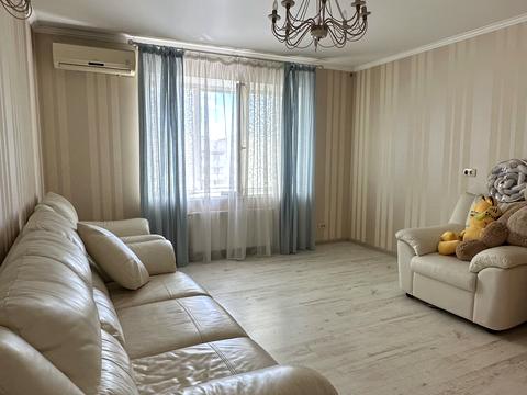 квартира за адресою Пішонівська вул., 37