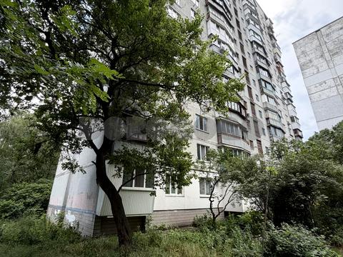 квартира за адресою Романа Ратушного вул. (Волгоградська), 25-А