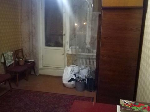квартира по адресу Салтовское шоссе, 256
