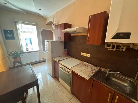 квартира по адресу Мясоедовская ул., 1