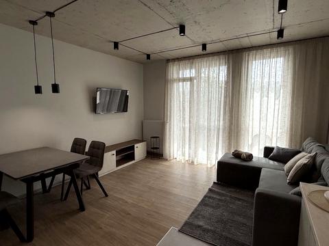 квартира по адресу Замарстыновская ул. (Калинина), (Будинок 5)