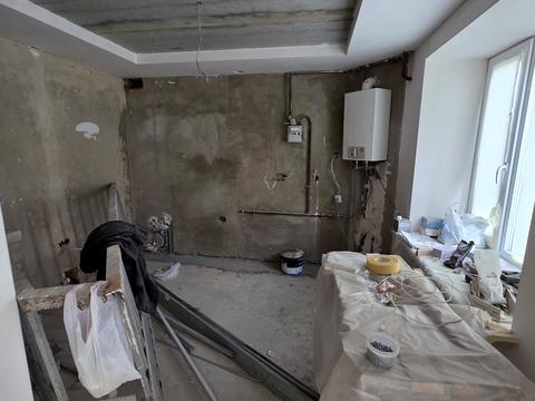 квартира за адресою Шевченка вул., 75