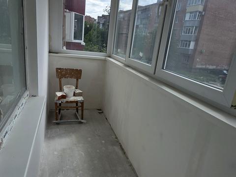 квартира за адресою Шевченка вул., 75