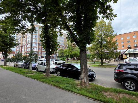квартира за адресою Шевченка вул., 75