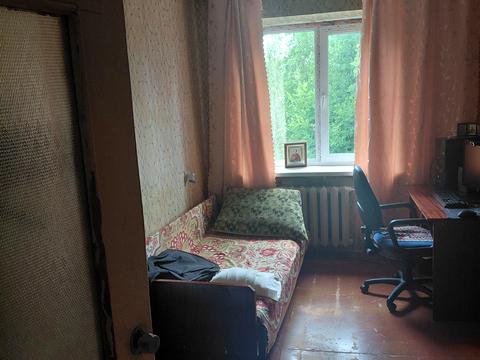квартира за адресою Івана Мазепи вул. (Щорса), 27
