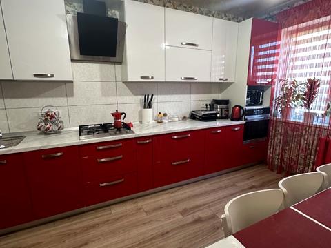 квартира за адресою Головатого вул., 77А
