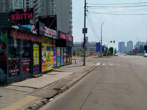 комерційна за адресою Княжий Затон вул., 14-Б