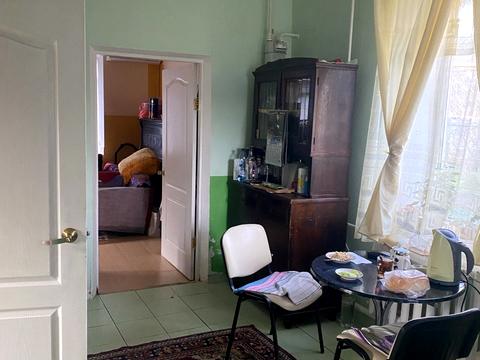 дом по адресу Лиманная ул.