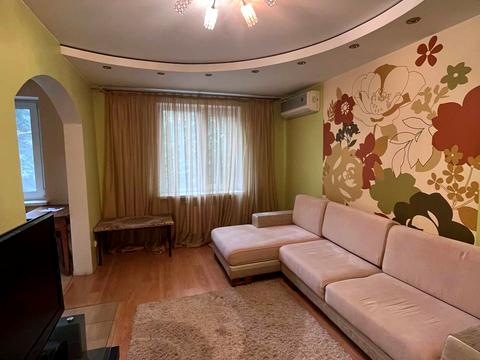 квартира за адресою 200-річчя Кривого Рогу просп., 3