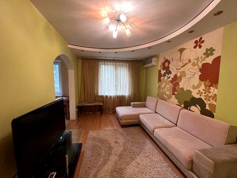 квартира за адресою 200-річчя Кривого Рогу просп., 3