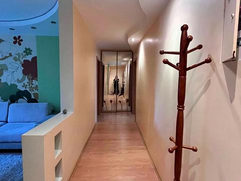 квартира за адресою 200-річчя Кривого Рогу просп., 3