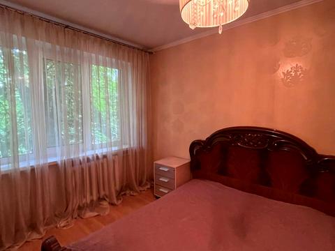 квартира за адресою 200-річчя Кривого Рогу просп., 3