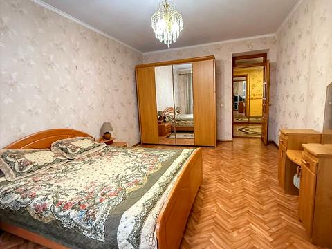 квартира по адресу Одесской громады ул. (Авдеева-Черноморского), 2б