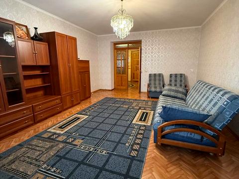 квартира по адресу Одесской громады ул. (Авдеева-Черноморского), 2б