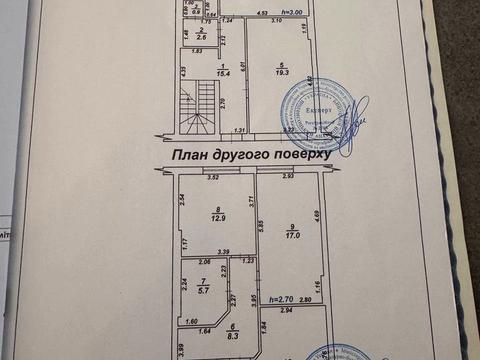 будинок за адресою Хмельницький, 1-й Вінницький пров.