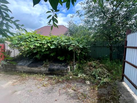 дом по адресу Джерельна