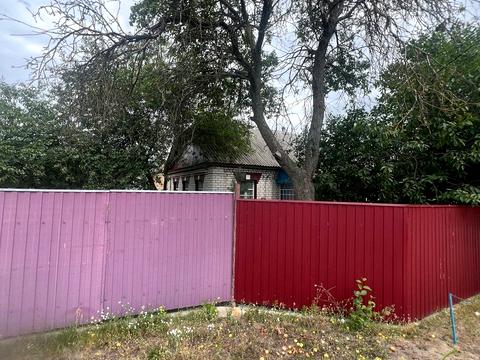 дом по адресу Джерельна
