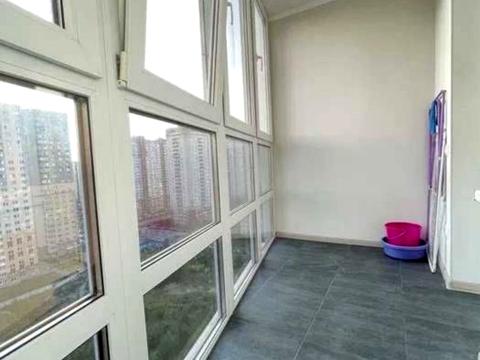 квартира по адресу Софии Русовой ул., 7-Г