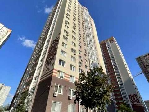 квартира по адресу Софии Русовой ул., 7-Г