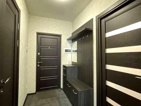 квартира по адресу Софии Русовой ул., 7-Г