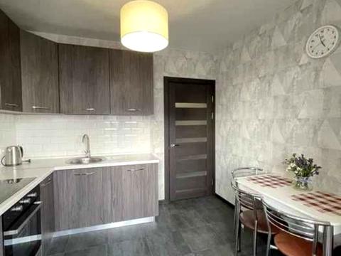квартира по адресу Софии Русовой ул., 7-Г