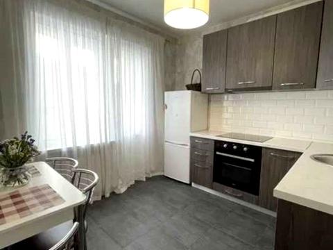 квартира по адресу Софии Русовой ул., 7-Г