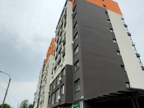 квартира за адресою Національної Гвардії вул., 3-Г