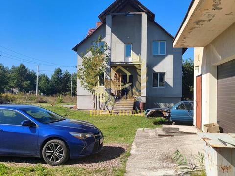будинок за адресою Молодіжна, 21