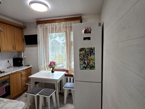 квартира за адресою Академіка Корольова вул., 35