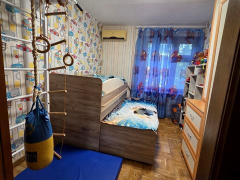 квартира за адресою Академіка Корольова вул., 35