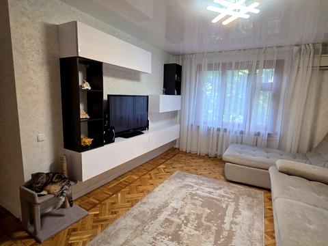 квартира за адресою Академіка Корольова вул., 35