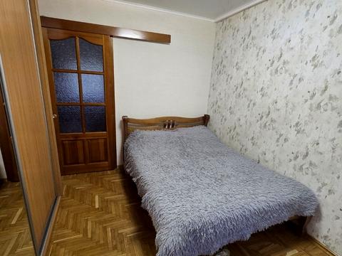 квартира за адресою Академіка Корольова вул., 35