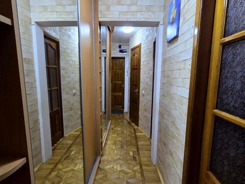 квартира за адресою Академіка Корольова вул., 35