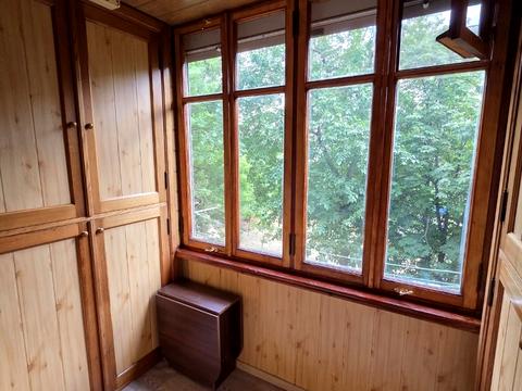 квартира за адресою Академіка Корольова вул., 35