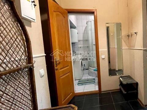 квартира по адресу Мира ул., 28