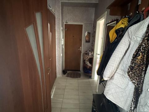 квартира по адресу Новосельского ул., 46