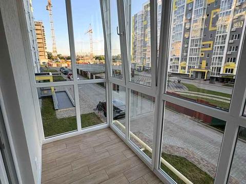 квартира по адресу Марии Башкирцевой ул., 20 к2