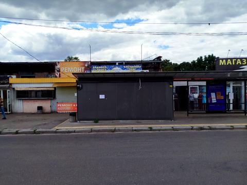 комерційна за адресою Степана Бандери просп. (Московський), 10-Б