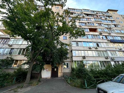 квартира за адресою Героїв полку "Азов" вул. (Маршала Малиновського), 28