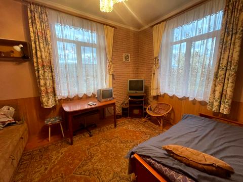 дом по адресу Стуса, 12