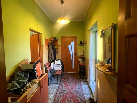 дом по адресу Стуса, 12