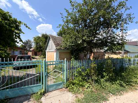 ділянка за адресою Мирна вул. (Інтернаціональна)