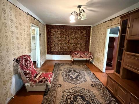 квартира по адресу Алмазная ул., 49