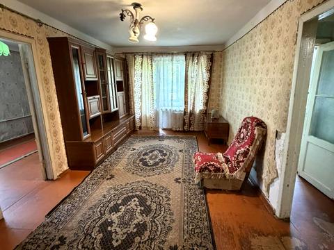 квартира по адресу Алмазная ул., 49