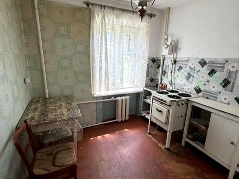 квартира по адресу Алмазная ул., 49