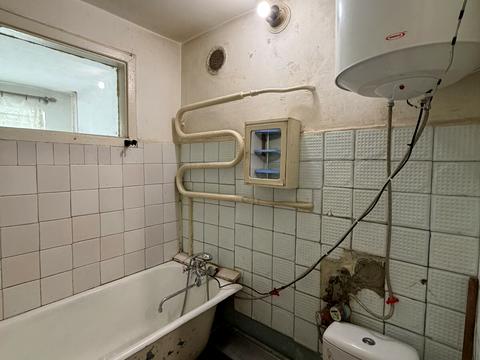 квартира по адресу Алмазная ул., 49
