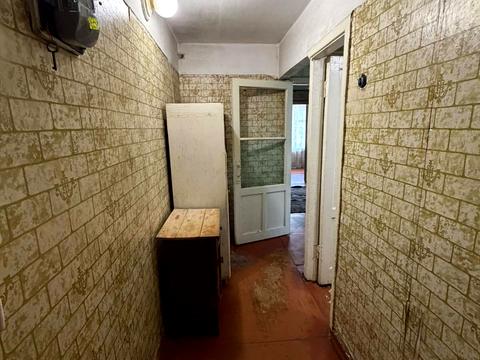 квартира по адресу Алмазная ул., 49