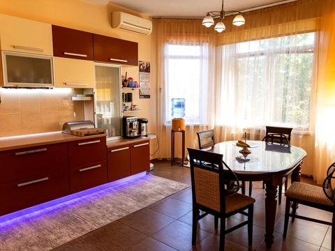 дом по адресу Гаражна ул.