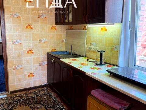 квартира по адресу Гранитная ул., 54